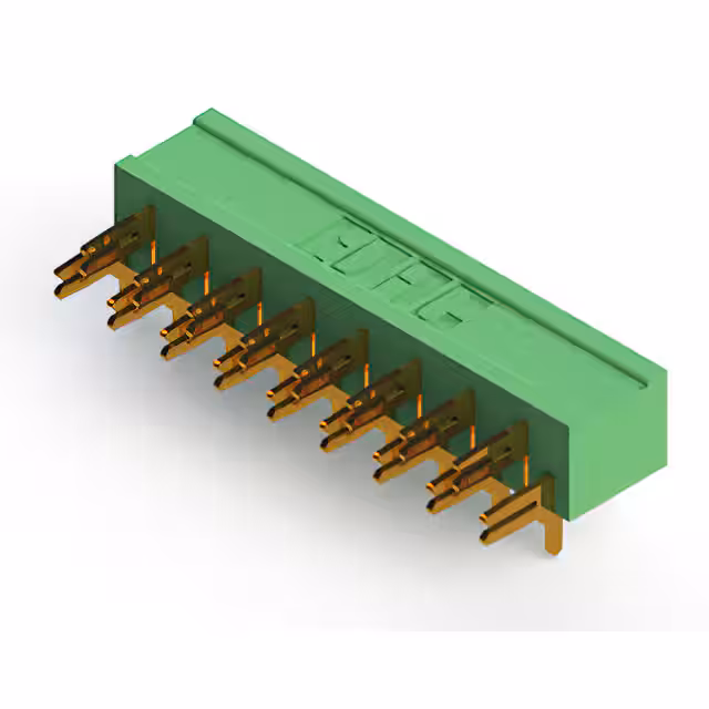 422-017-520-100 EDAC Inc.  Edgeboard Connectors